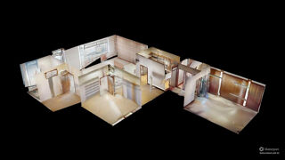  Immeuble � vendre 7 pi�ces 143 m�