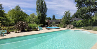  Proprit/chteau  vendre 15 + pices 535 m