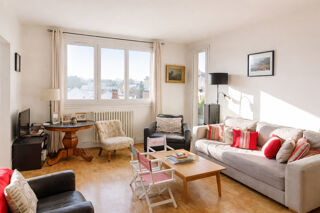  Appartement à vendre 4 pièces 80 m²