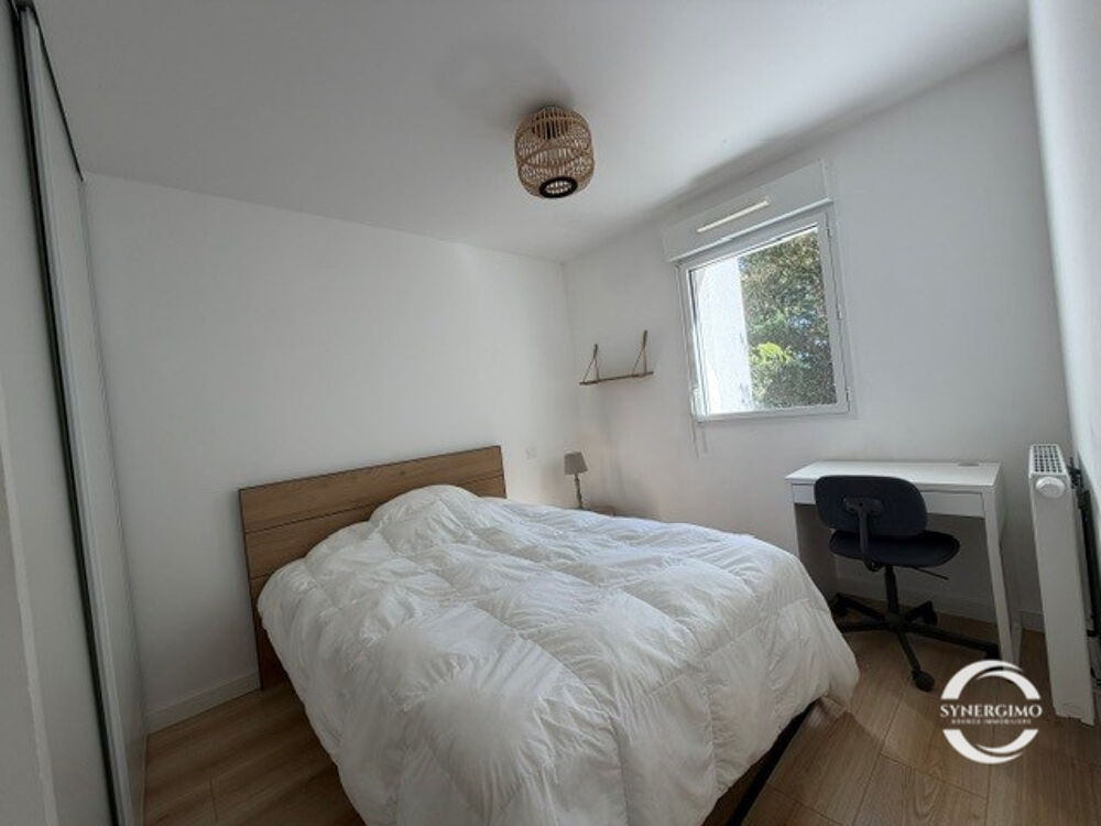 Vente Appartement Magnifique T4 dans résidence récente Mérignac Pichey Merignac