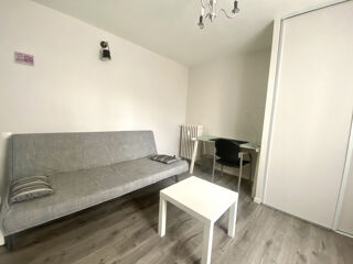  Appartement à louer 2 pièces 31 m²