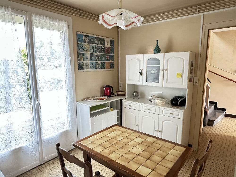 Vente Maison Å Oloron Sainte Marie, quartier du Leclerc Oloron ste marie
