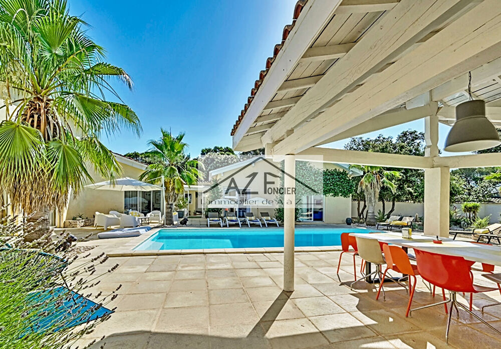 Maison – Avignon - Vue 2
