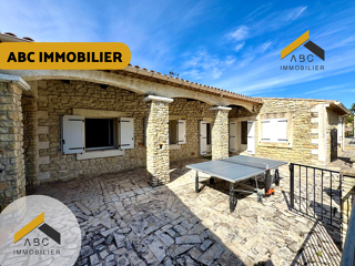  Maison à vendre 5 pièces 153 m²