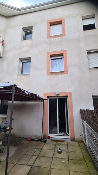  Appartement � vendre 2 pi�ces 35 m�
