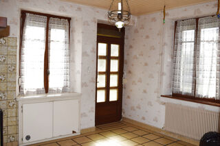  Maison � vendre 5 pi�ces 125 m�