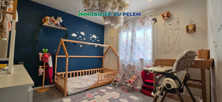  Maison à vendre 7 pièces 160 m²