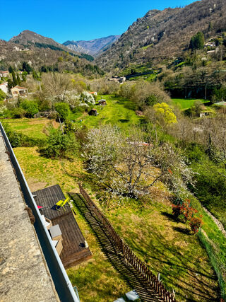  Maison � vendre 4 pi�ces 88 m�