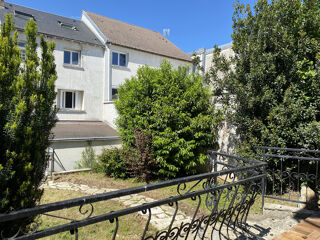  Maison à vendre 5 pièces 110 m²