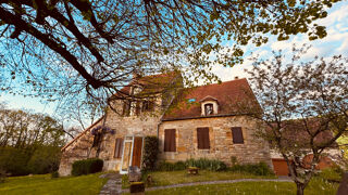 Maison à vendre 5 pièces 150 m²
