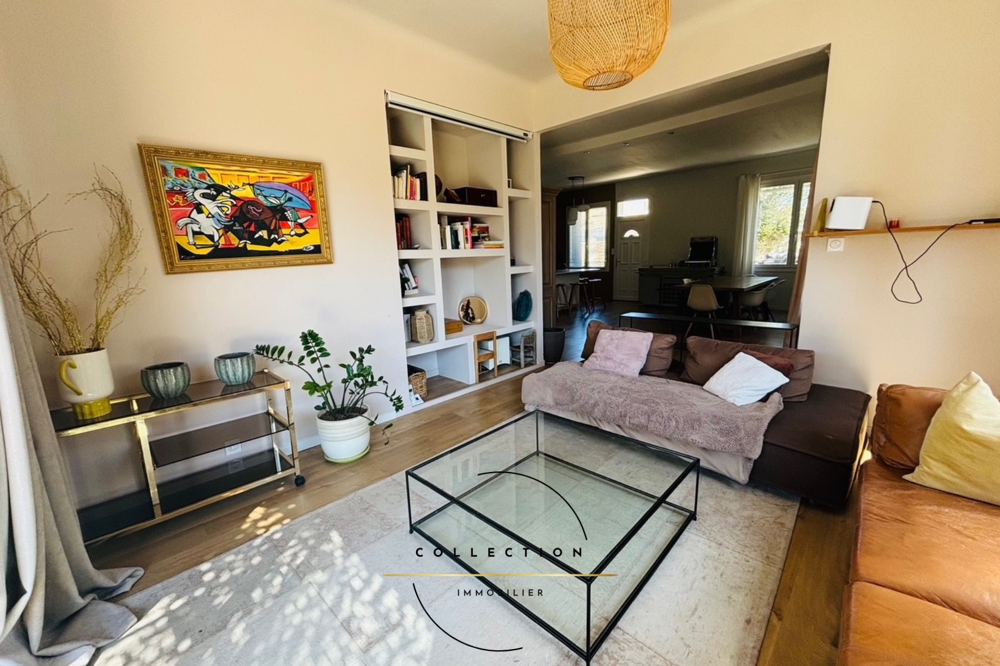 � vendre  Maison Castries (34160)