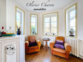  Maison � vendre 8 pi�ces 250 m�