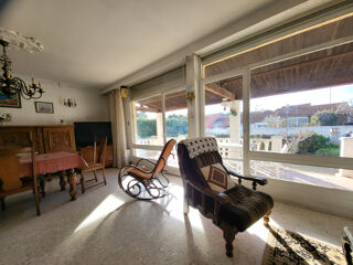  Maison � vendre 5 pi�ces 100 m�