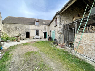  Maison à vendre 7 pièces 136 m²