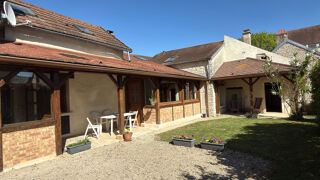  Maison à vendre 6 pièces 130 m²