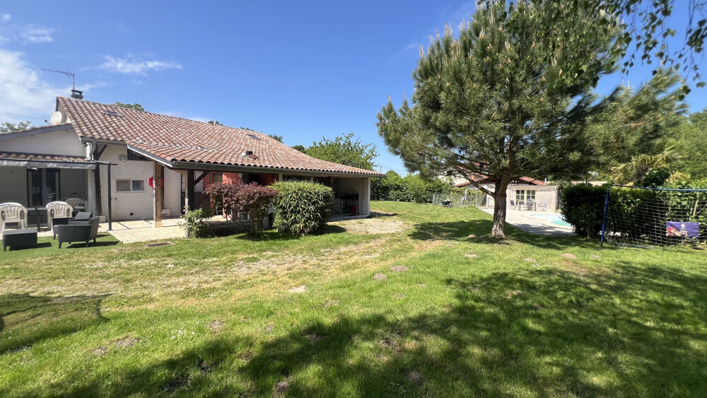 Maison 6 pièces 180m2