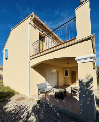  Maison � vendre 5 pi�ces 110 m�