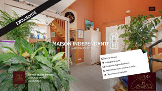  Maison � vendre 4 pi�ces 147 m�