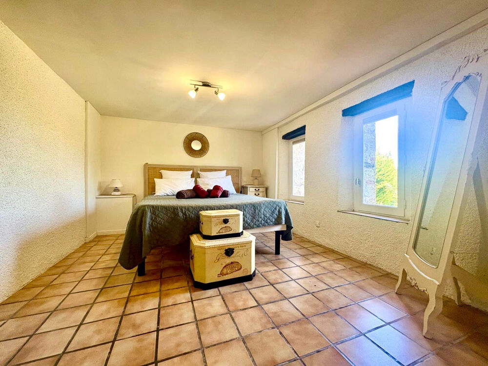 à vendre  Maison Villelongue-dels-Monts (66740)