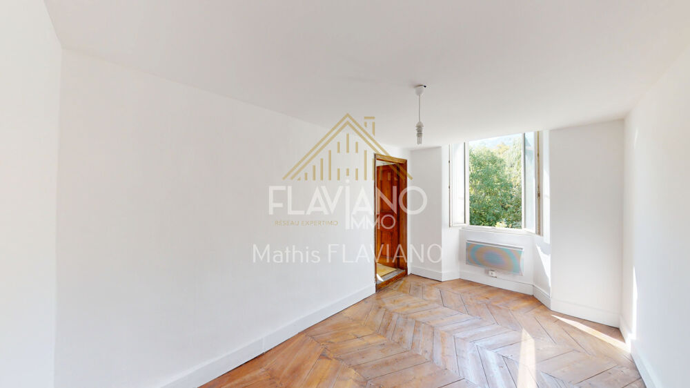 à vendre  Maison Barcelonnette (04400)