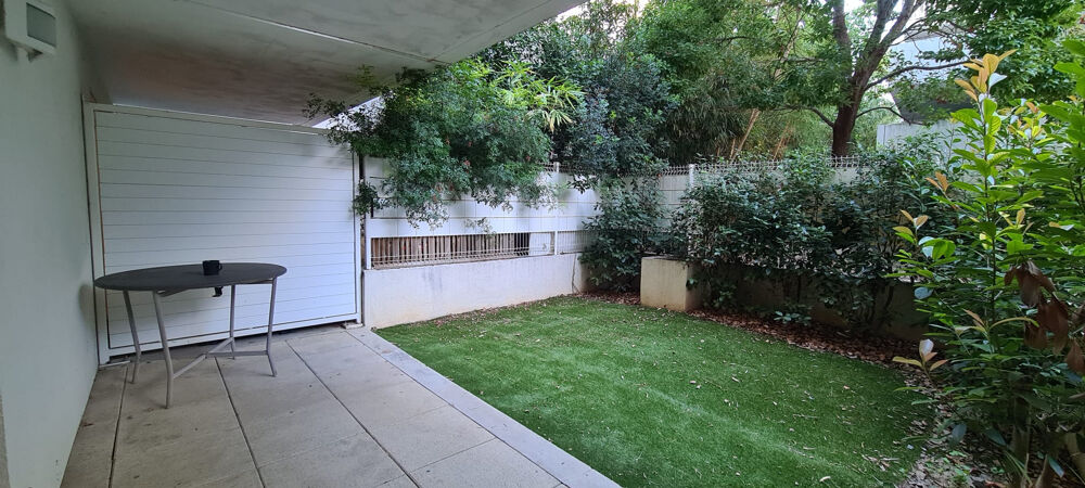 Location Appartement Montpellier (34) STUDIO 28 m2 avec terrasse de 10 m2 Montpellier