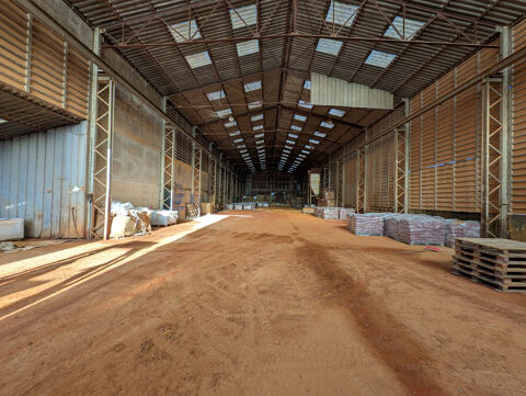 zone d'activités économiques 1700000 60460 Precy sur oise