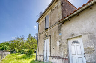  Maison � vendre 3 pi�ces 80 m�
