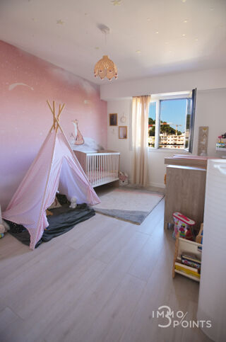  Appartement à vendre 3 pièces 70 m²