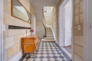  Maison � vendre 8 pi�ces 200 m�