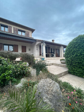  Maison à vendre 8 pièces 190 m²