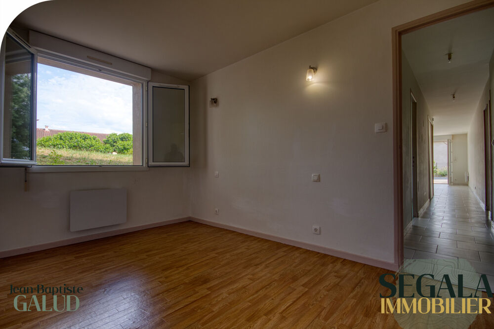 Location Appartement Appartement T3 de plain-pied Cahuzac sur vere