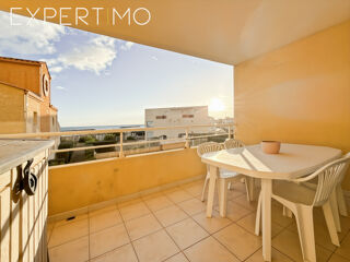  Appartement à vendre 2 pièces 39 m²