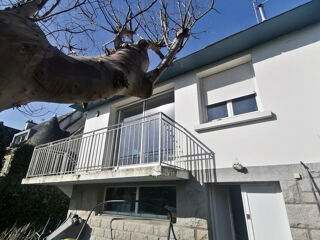  Maison à vendre 5 pièces 95 m²
