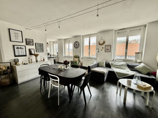  Duplex/triplex à vendre 3 pièces 86 m²