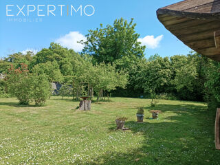  Maison  vendre 5 pices 104 m