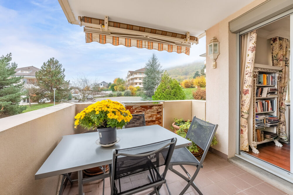  vendre  Appartement Divonne-les-Bains (01220)