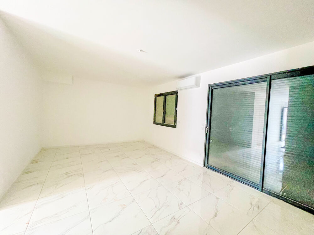 Maison plain pied 4 pièces de 76m2 sur une parcelle de 388m2