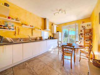  Maison à vendre 6 pièces 215 m²