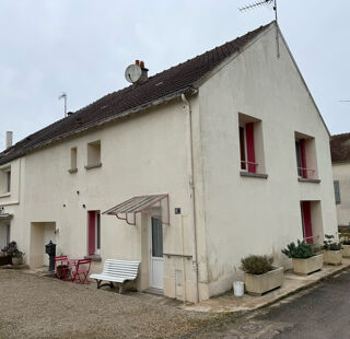  Maison à vendre 5 pièces 91 m²