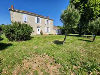  Maison à vendre 6 pièces 186 m²