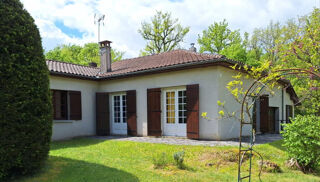  Propriété/château à vendre 7 pièces 130 m²