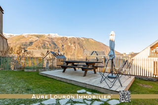  Maison à vendre 6 pièces 144 m²
