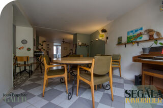  Maison à vendre 5 pièces 105 m²