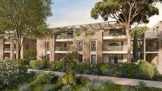  Appartement  vendre 2 pices 43 m