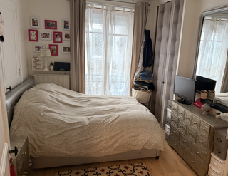  Appartement � vendre 2 pi�ces 35 m�