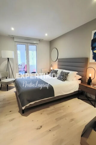  Appartement � vendre 2 pi�ces 52 m�