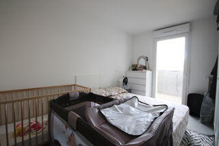  Appartement à vendre 2 pièces 45 m²