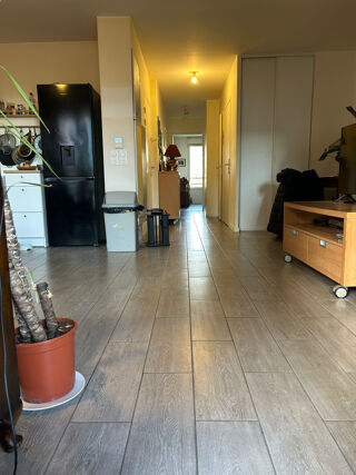  Appartement � vendre 3 pi�ces 59 m�