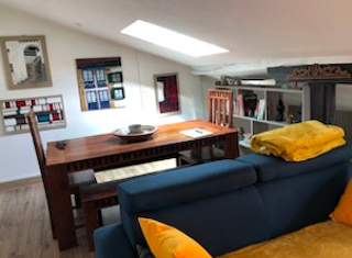  Appartement � vendre 3 pi�ces 115 m�