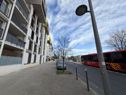  Appartement � louer 2 pi�ces 50 m�